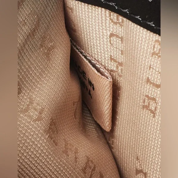 BURBERRY NOVA CHECK CONTINENTAL WALLET NIB AUTHENTIC - Picture 9 of 11